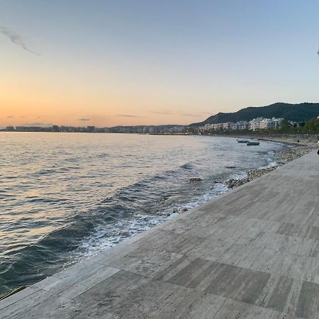 Premium Apartament 07 Vlorë Eksteriør bilde