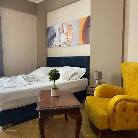 Premium Apartament 07 Vlorë Eksteriør bilde