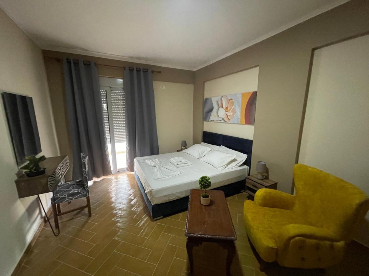 Premium Apartament 07 Vlorë Eksteriør bilde
