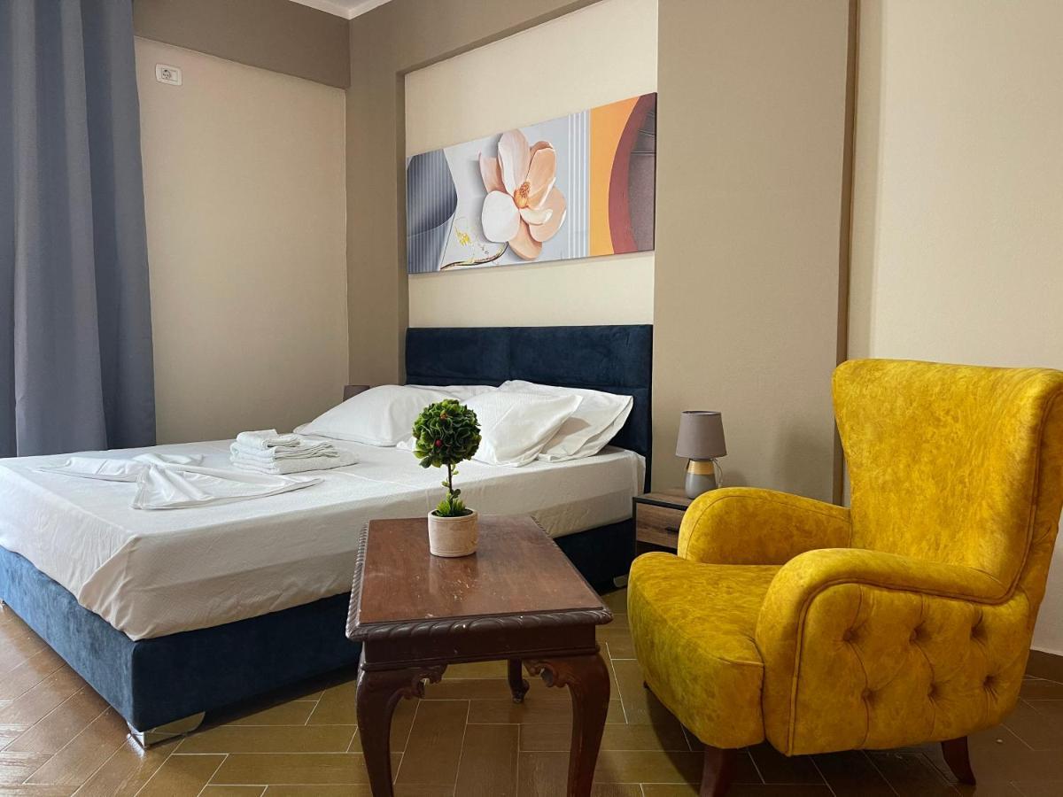 Premium Apartament 07 Vlorë Eksteriør bilde