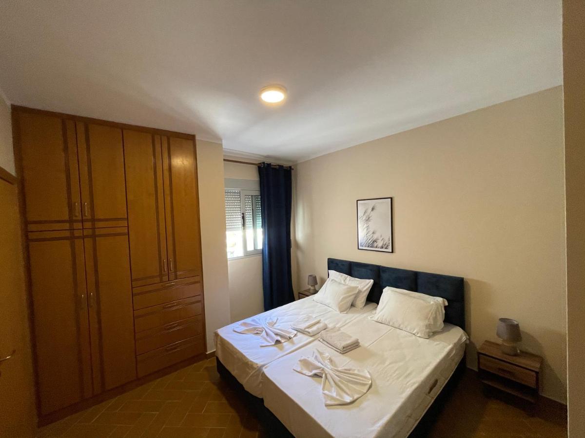 Premium Apartament 07 Vlorë Eksteriør bilde