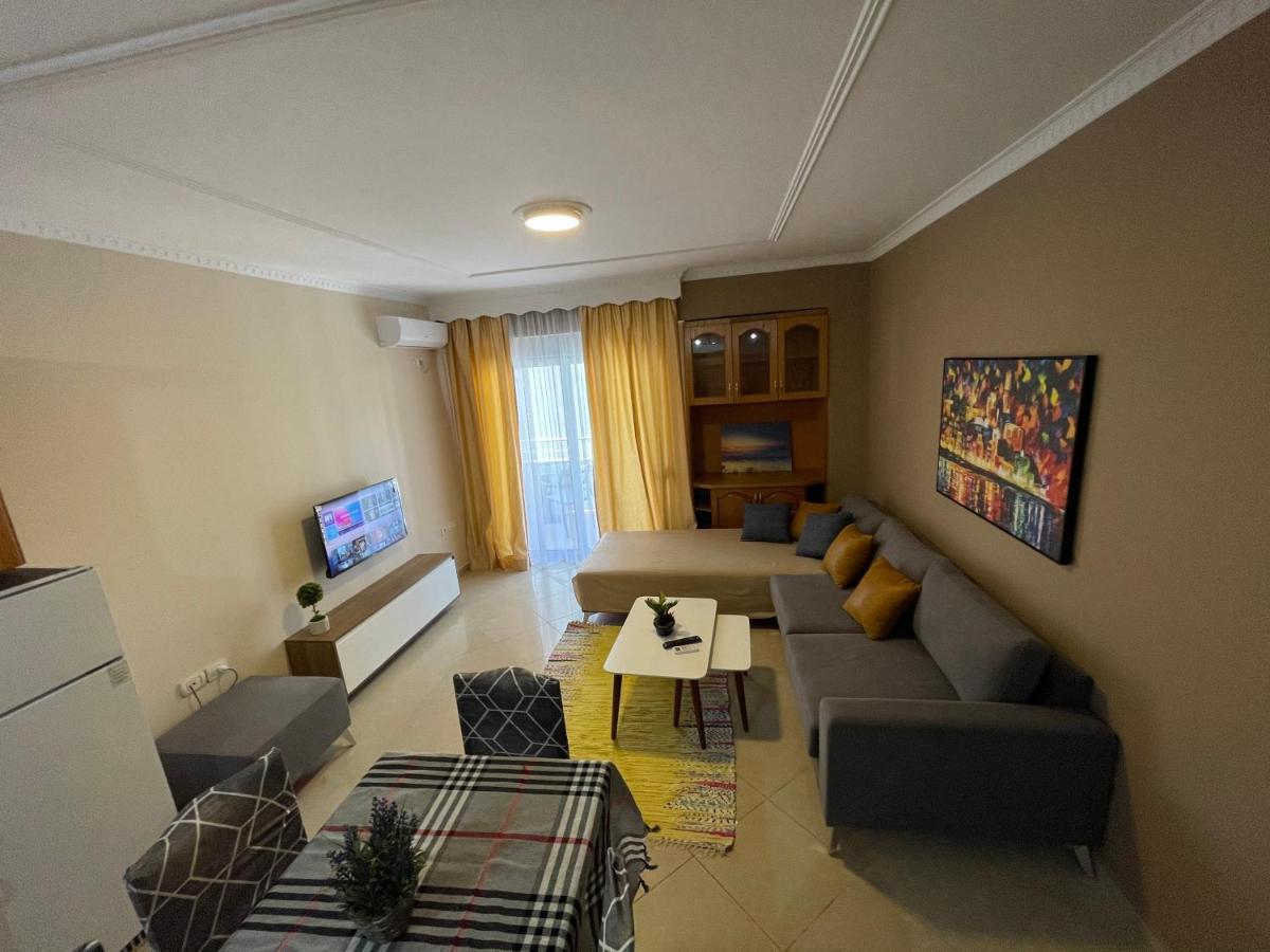 Premium Apartament 07 Vlorë Eksteriør bilde