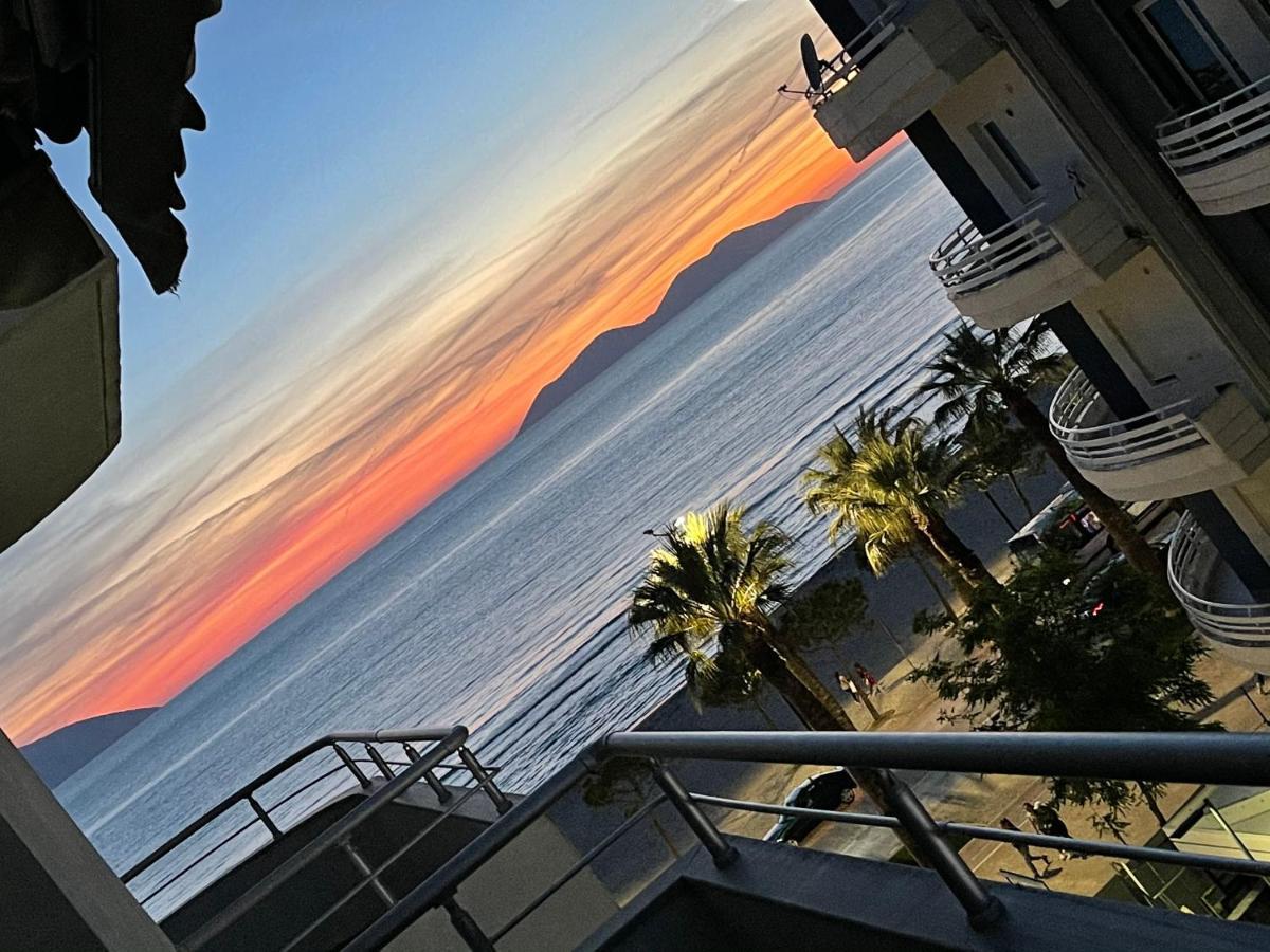Premium Apartament 07 Vlorë Eksteriør bilde
