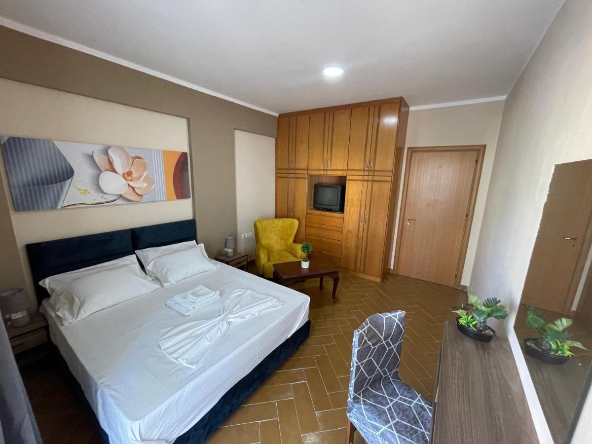 Premium Apartament 07 Vlorë Eksteriør bilde