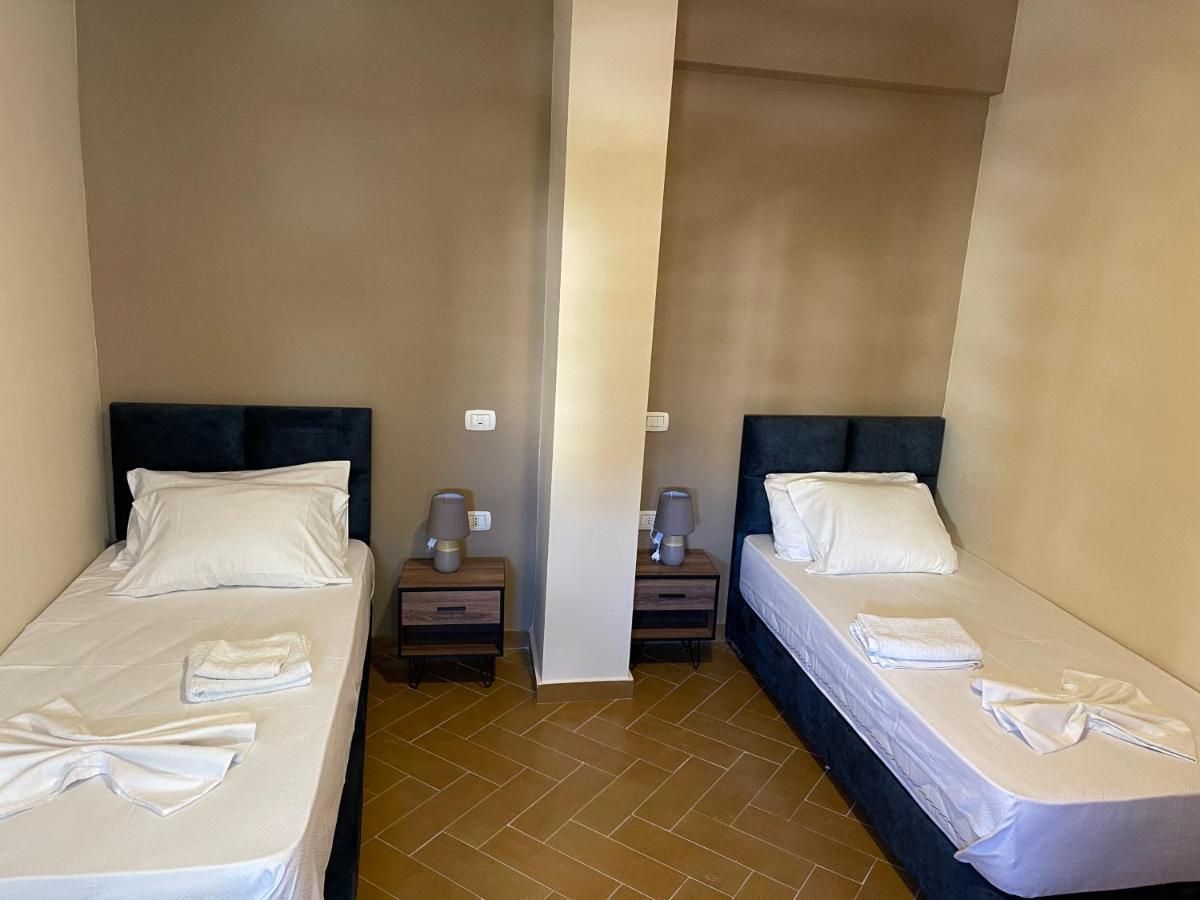 Premium Apartament 07 Vlorë Eksteriør bilde
