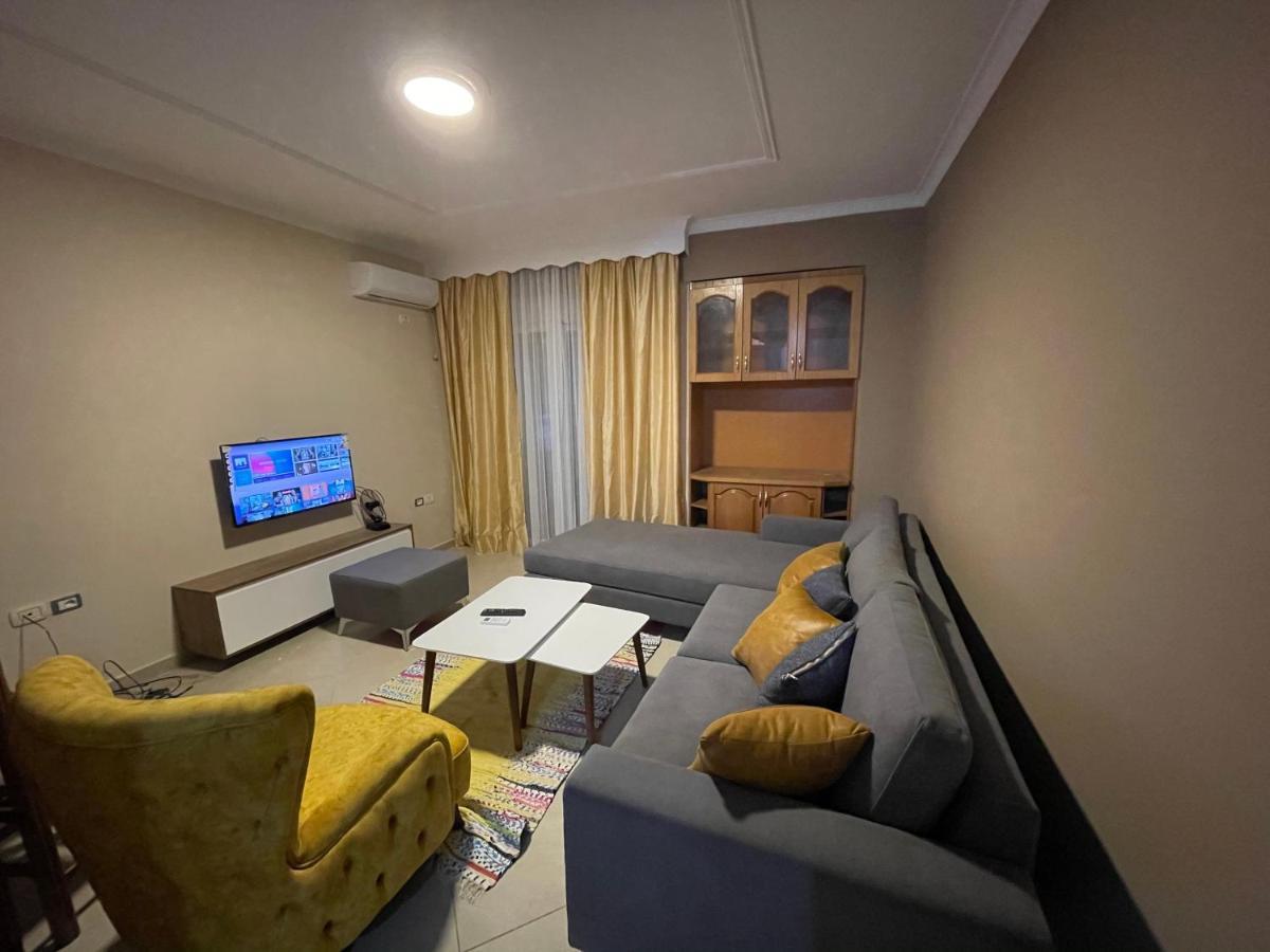 Premium Apartament 07 Vlorë Eksteriør bilde