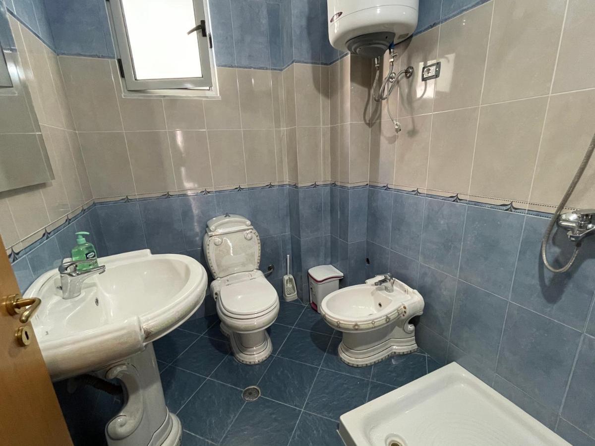 Premium Apartament 07 Vlorë Eksteriør bilde